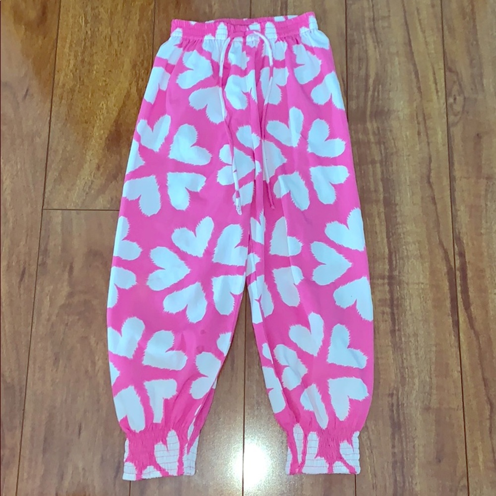 Girls’ Toddler Bottom/Pants